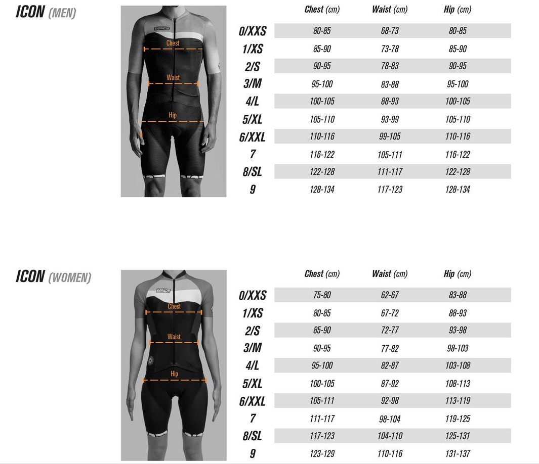 T-Shirt Radtrikot (Damen)