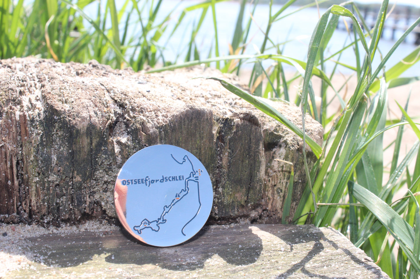 OfS-Pin mit Magnetstecker