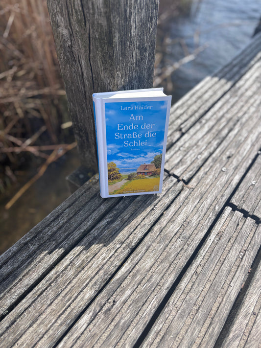 Roman: Am Ende der Straße die Schlei