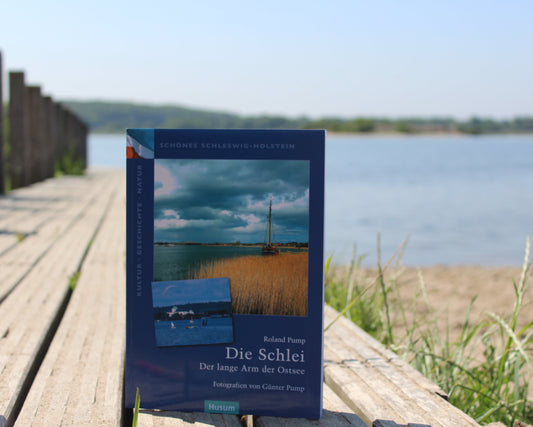 Buch "Die Schlei - Der lange Arm der Ostsee"