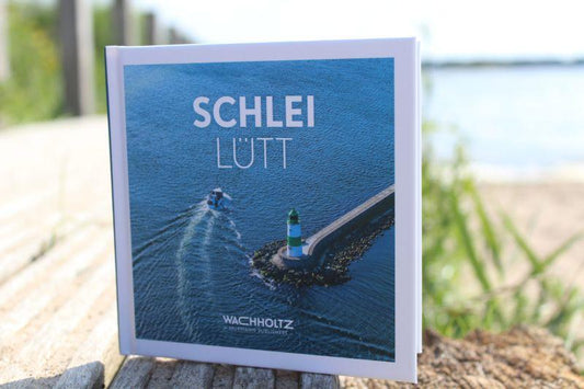 Buch "Schlei Lütt"